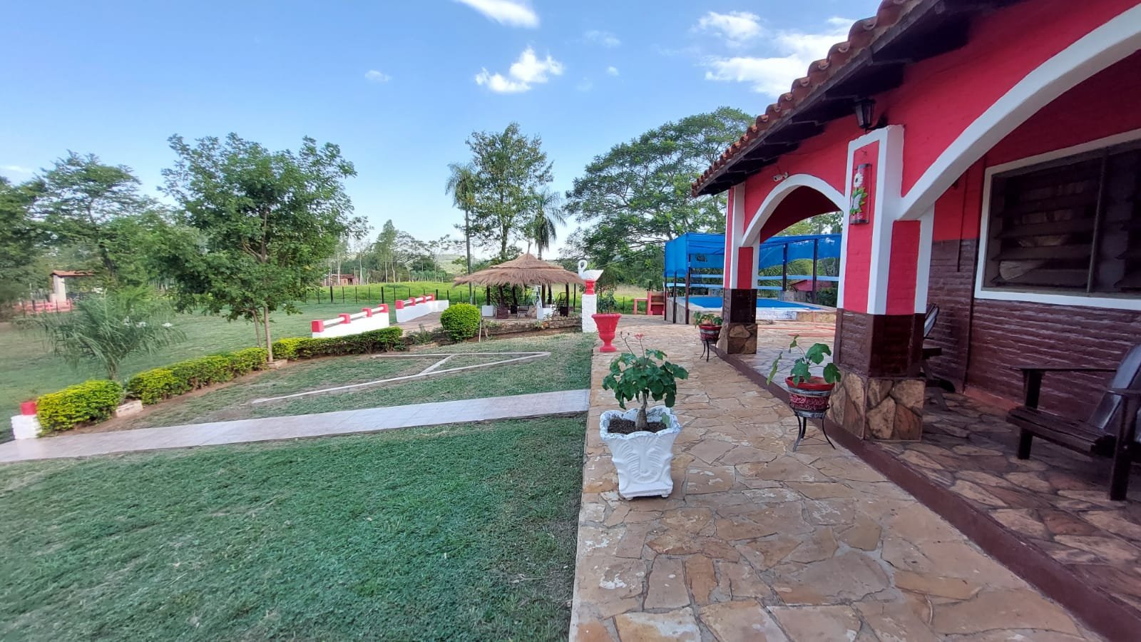 rancho
